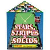 Stars, Stripes, Solids - Click Image to Close